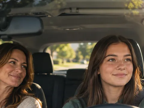 Driving safety